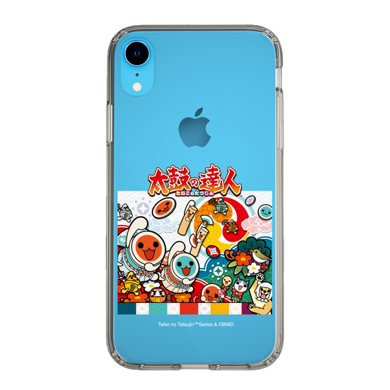 Slim Protection Case［ Taiko no Tatsujin - Festival 3 ］