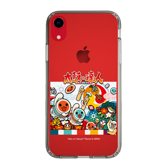 Slim Protection Case［ Taiko no Tatsujin - Festival 3 ］