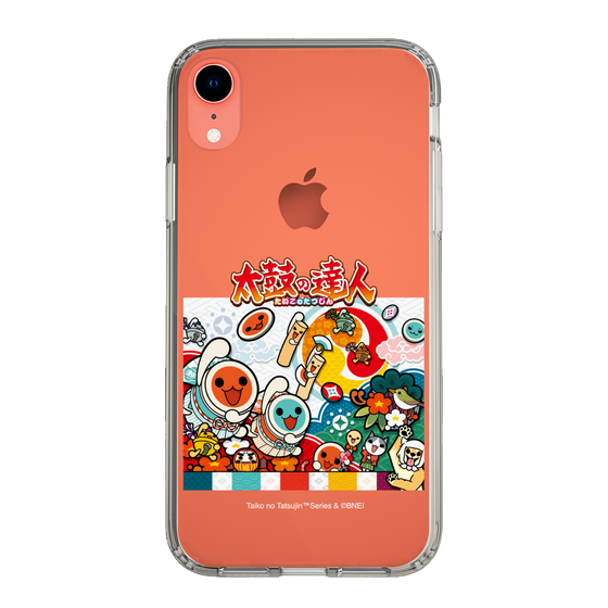 Slim Protection Case［ Taiko no Tatsujin - Festival 3 ］