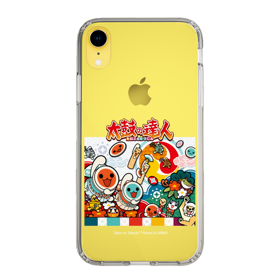 Slim Protection Case［ Taiko no Tatsujin - Festival 3 ］