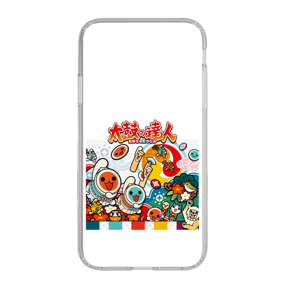 Slim Protection Case［ Taiko no Tatsujin - Festival 3 ］