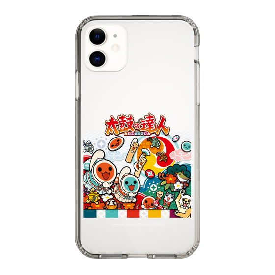 Slim Protection Case［ Taiko no Tatsujin - Festival 3 ］