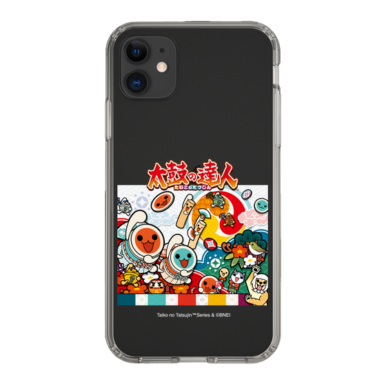 Slim Protection Case［ Taiko no Tatsujin - Festival 3 ］