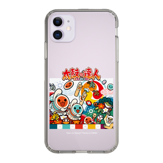 Slim Protection Case［ Taiko no Tatsujin - Festival 3 ］