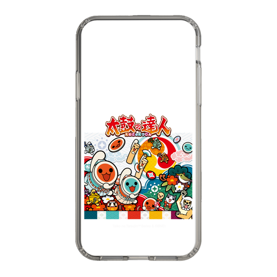 Slim Protection Case［ Taiko no Tatsujin - Festival 3 ］
