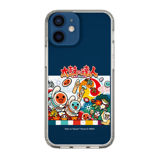 Slim Protection Case［ Taiko no Tatsujin - Festival 3 ］