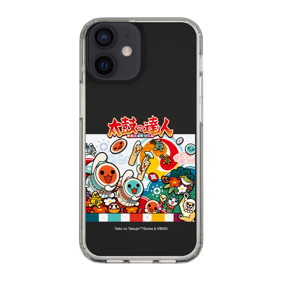 Slim Protection Case［ Taiko no Tatsujin - Festival 3 ］