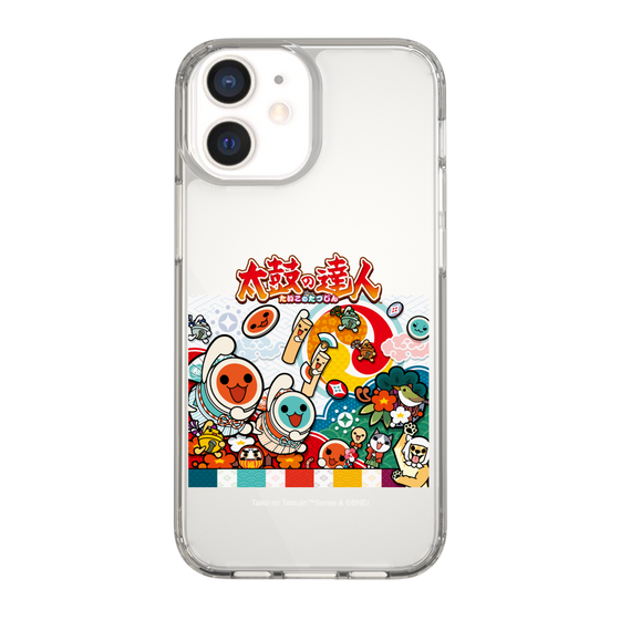 Slim Protection Case［ Taiko no Tatsujin - Festival 3 ］