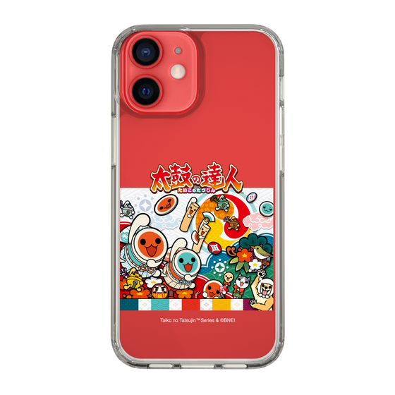 Slim Protection Case［ Taiko no Tatsujin - Festival 3 ］