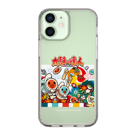 Slim Protection Case［ Taiko no Tatsujin - Festival 3 ］