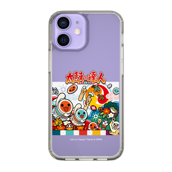 Slim Protection Case［ Taiko no Tatsujin - Festival 3 ］
