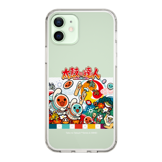 Slim Protection Case［ Taiko no Tatsujin - Festival 3 ］