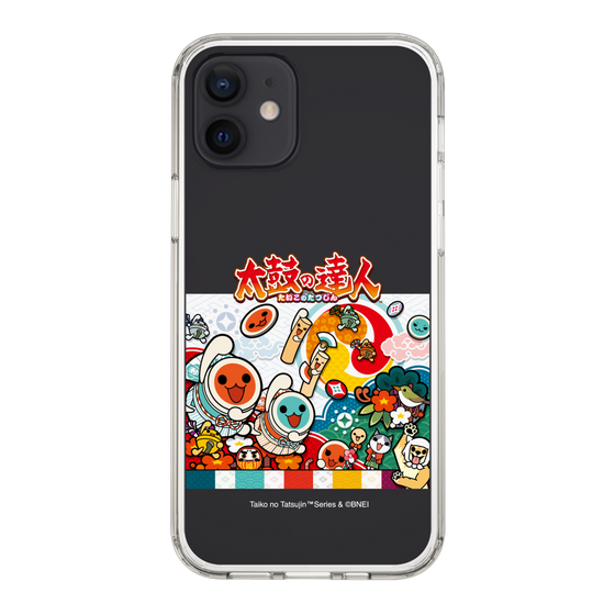 Slim Protection Case［ Taiko no Tatsujin - Festival 3 ］