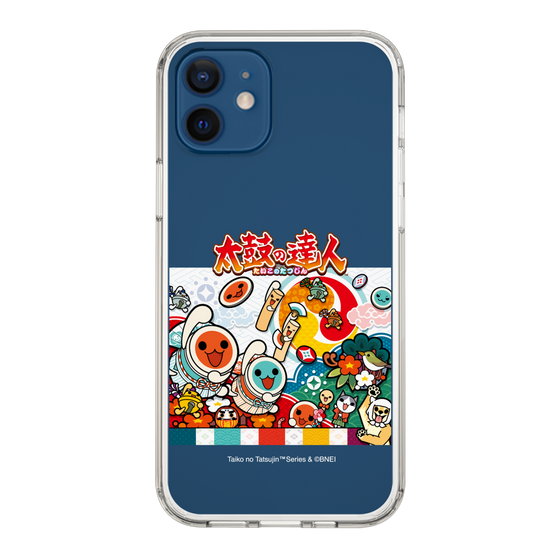 Slim Protection Case［ Taiko no Tatsujin - Festival 3 ］