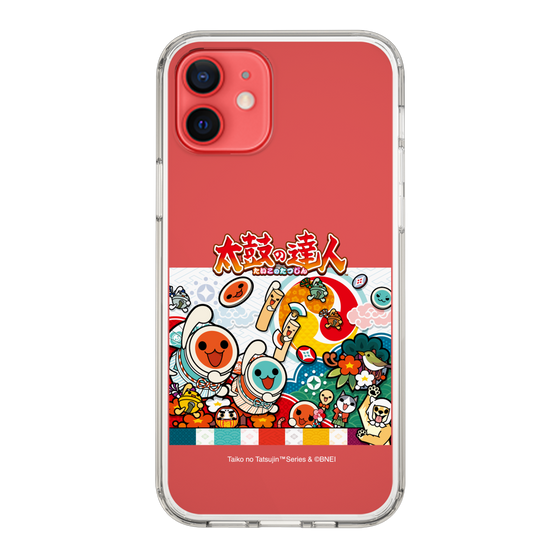 Slim Protection Case［ Taiko no Tatsujin - Festival 3 ］