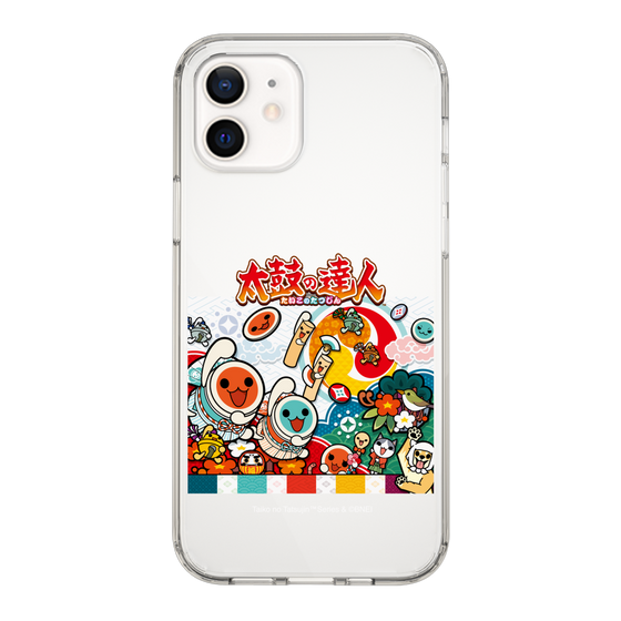 Slim Protection Case［ Taiko no Tatsujin - Festival 3 ］