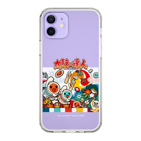 Slim Protection Case［ Taiko no Tatsujin - Festival 3 ］
