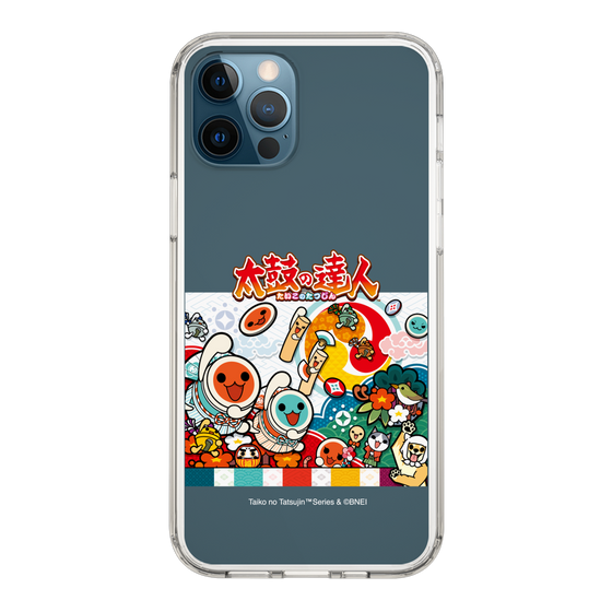 Slim Protection Case［ Taiko no Tatsujin - Festival 3 ］