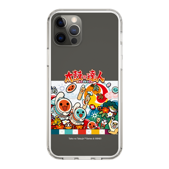 Slim Protection Case［ Taiko no Tatsujin - Festival 3 ］