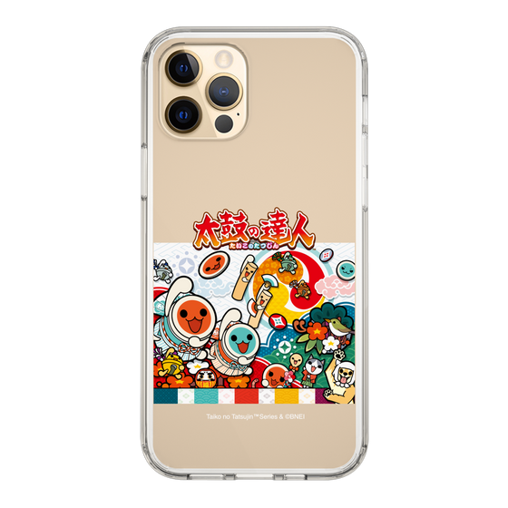 Slim Protection Case［ Taiko no Tatsujin - Festival 3 ］