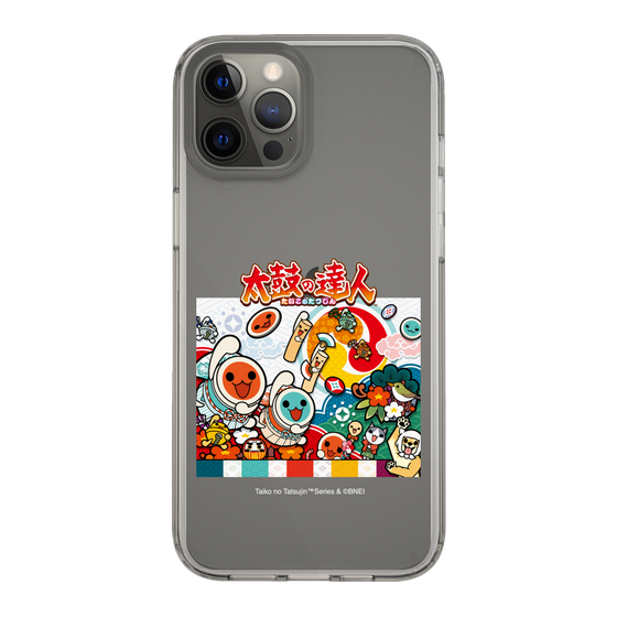 Slim Protection Case［ Taiko no Tatsujin - Festival 3 ］