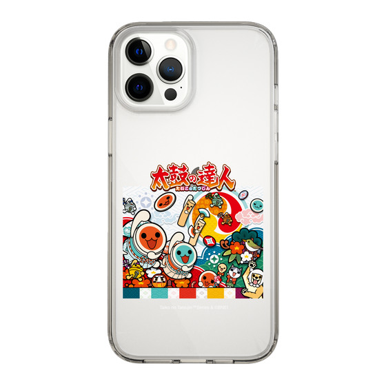 Slim Protection Case［ Taiko no Tatsujin - Festival 3 ］