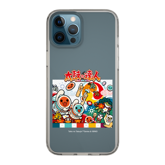Slim Protection Case［ Taiko no Tatsujin - Festival 3 ］