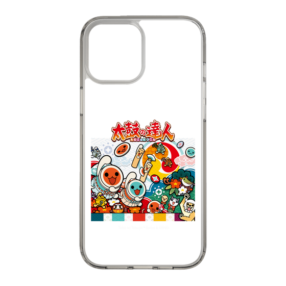 Slim Protection Case［ Taiko no Tatsujin - Festival 3 ］