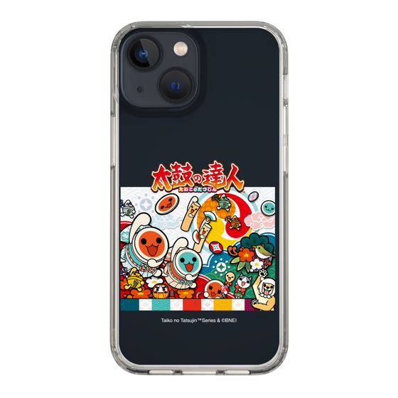 Slim Protection Case［ Taiko no Tatsujin - Festival 3 ］