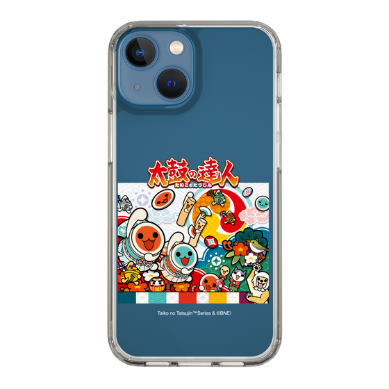 Slim Protection Case［ Taiko no Tatsujin - Festival 3 ］