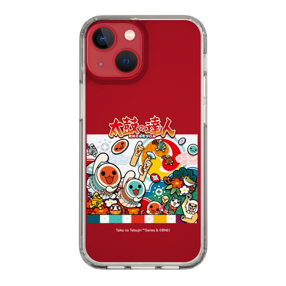 Slim Protection Case［ Taiko no Tatsujin - Festival 3 ］