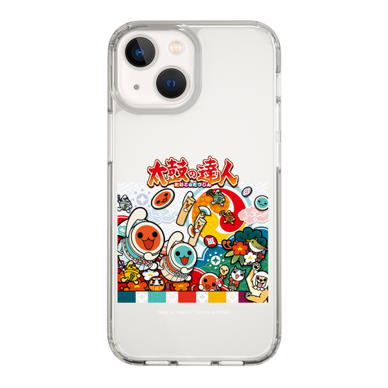Slim Protection Case［ Taiko no Tatsujin - Festival 3 ］