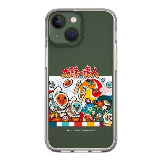 Slim Protection Case［ Taiko no Tatsujin - Festival 3 ］