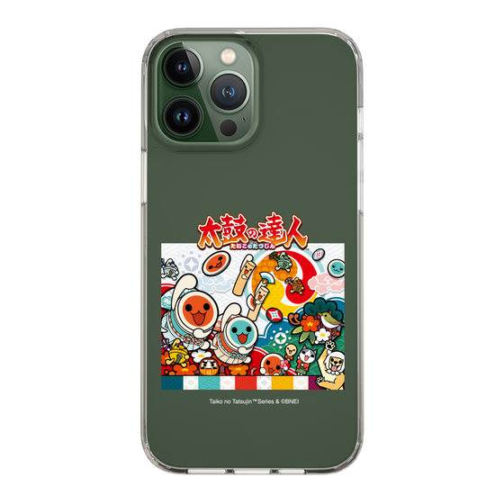 Slim Protection Case［ Taiko no Tatsujin - Festival 3 ］