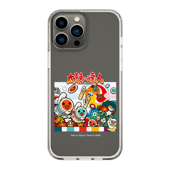 Slim Protection Case［ Taiko no Tatsujin - Festival 3 ］