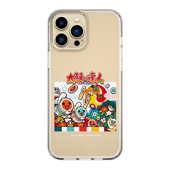 Slim Protection Case［ Taiko no Tatsujin - Festival 3 ］