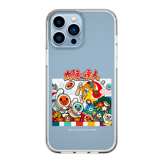 Slim Protection Case［ Taiko no Tatsujin - Festival 3 ］