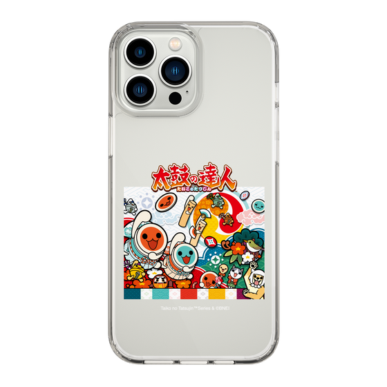 Slim Protection Case［ Taiko no Tatsujin - Festival 3 ］