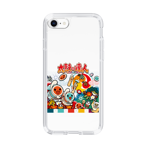 Slim Protection Case［ Taiko no Tatsujin - Festival 3 ］