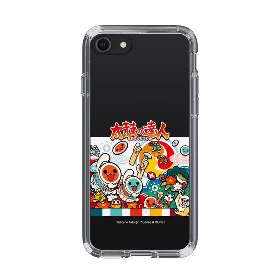 Slim Protection Case［ Taiko no Tatsujin - Festival 3 ］