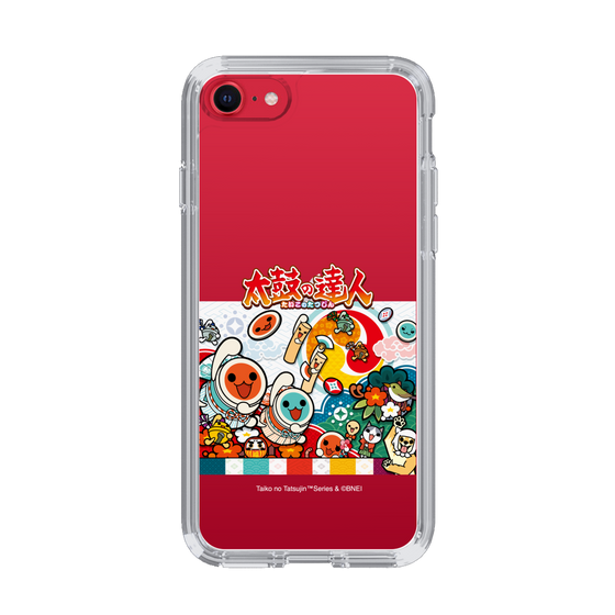 Slim Protection Case［ Taiko no Tatsujin - Festival 3 ］