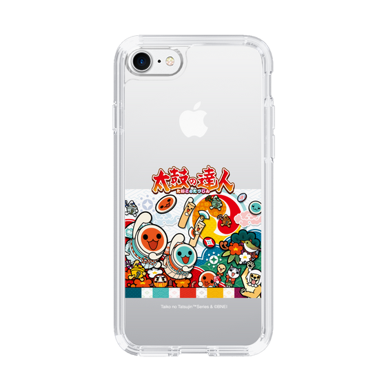 Slim Protection Case［ Taiko no Tatsujin - Festival 3 ］