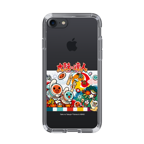 Slim Protection Case［ Taiko no Tatsujin - Festival 3 ］