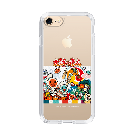 Slim Protection Case［ Taiko no Tatsujin - Festival 3 ］