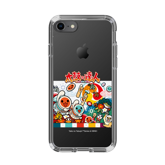 Slim Protection Case［ Taiko no Tatsujin - Festival 3 ］