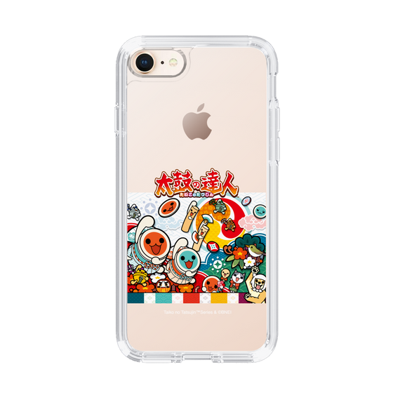 Slim Protection Case［ Taiko no Tatsujin - Festival 3 ］