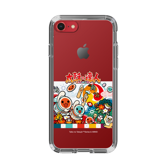 Slim Protection Case［ Taiko no Tatsujin - Festival 3 ］