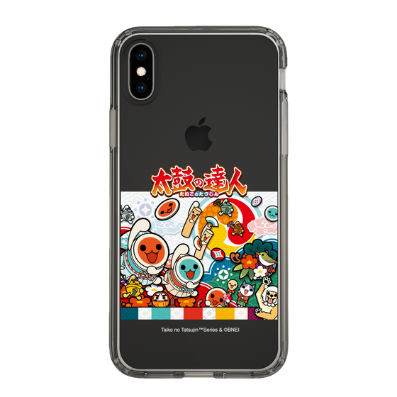 Slim Protection Case［ Taiko no Tatsujin - Festival 3 ］