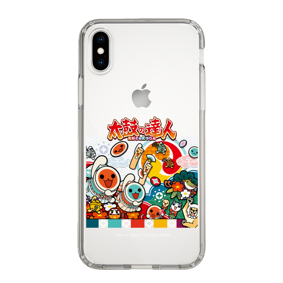 Slim Protection Case［ Taiko no Tatsujin - Festival 3 ］
