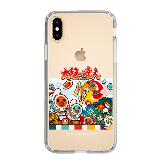 Slim Protection Case［ Taiko no Tatsujin - Festival 3 ］